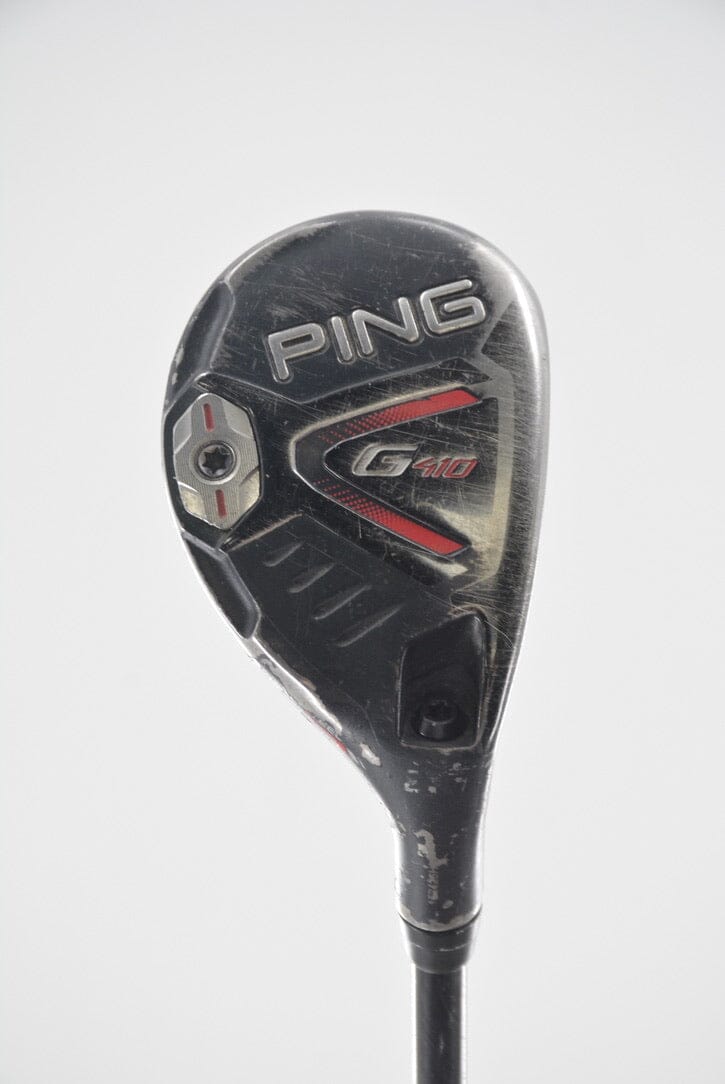 Ping G410 2 Hybrid S Flex 40" Golf Clubs GolfRoots 