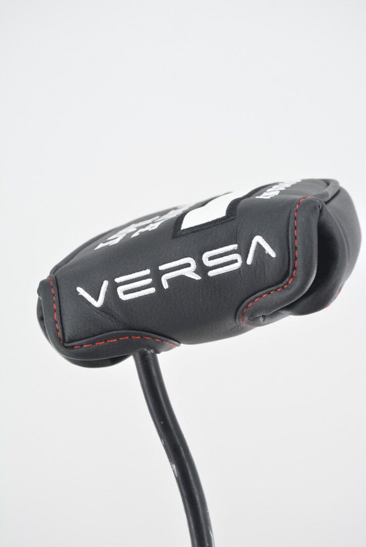 Odyssey Versa Small Mallet Putter Headcover Golf Clubs GolfRoots 