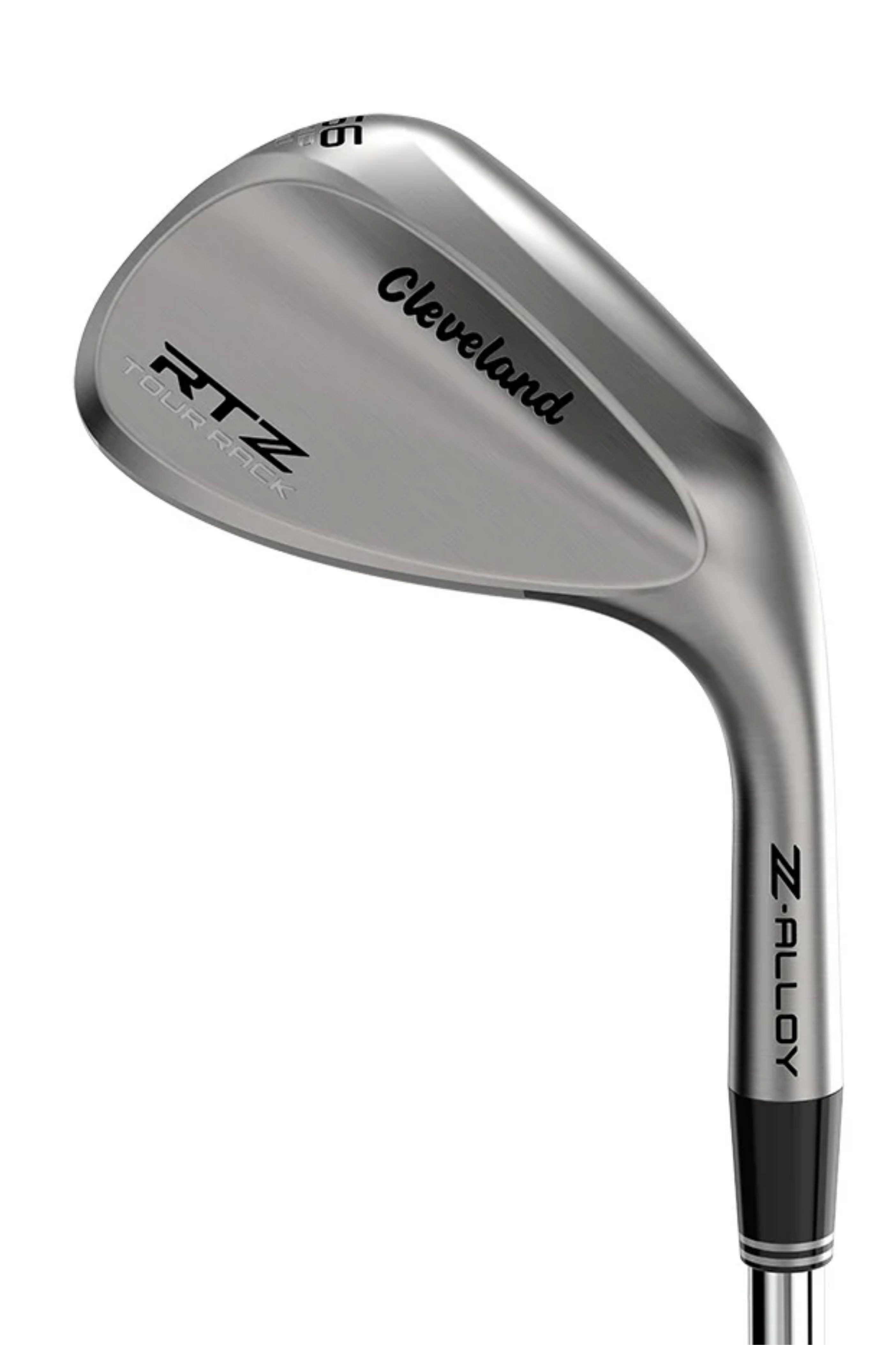 New RTZ Tour Rack Raw Wedge (RH Only) Golf Clubs GolfRoots 