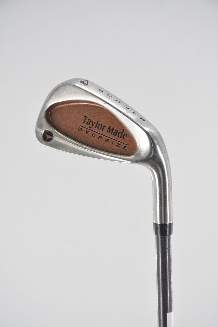 Taylormade burner 2024 oversize irons