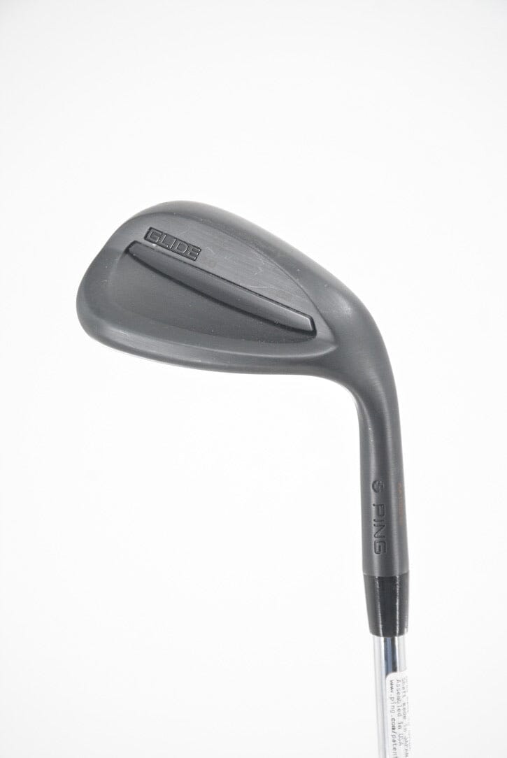 Ping Glide 2.0 Stealth SS 54 Degree Wedge Wedge Flex 35" Golf Clubs GolfRoots 