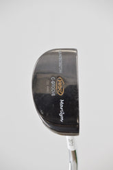 Yes! C-Groove Marilyn 34" Golf Clubs GolfRoots 