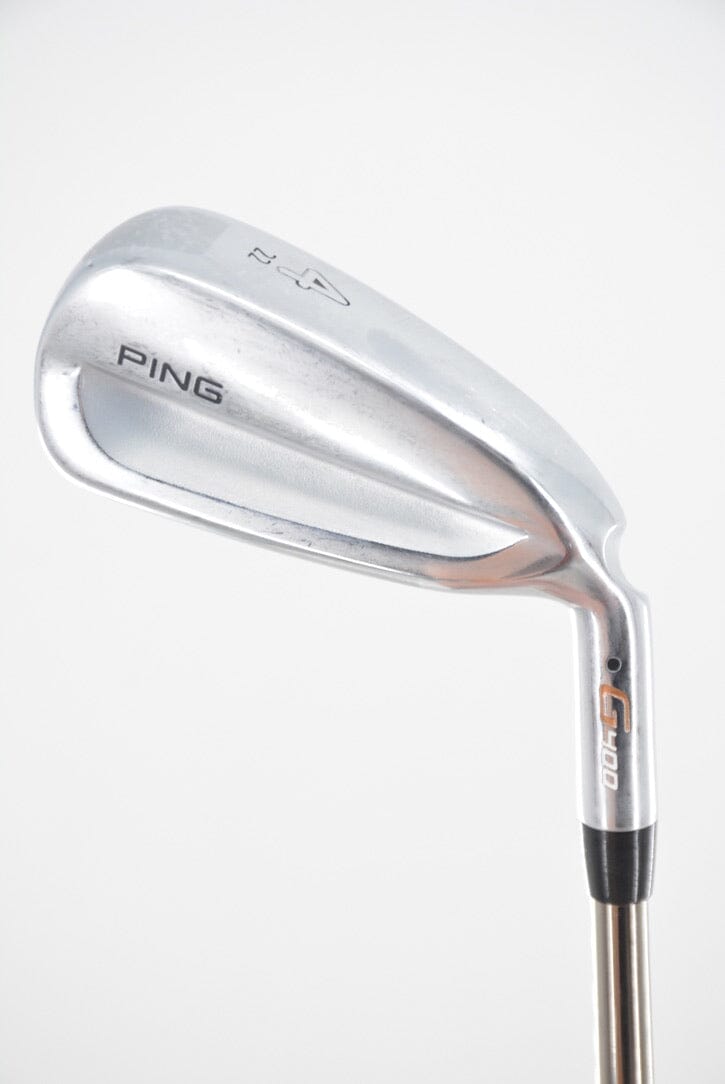 Ping G400 4 Iron R Flex 39" Golf Clubs GolfRoots 