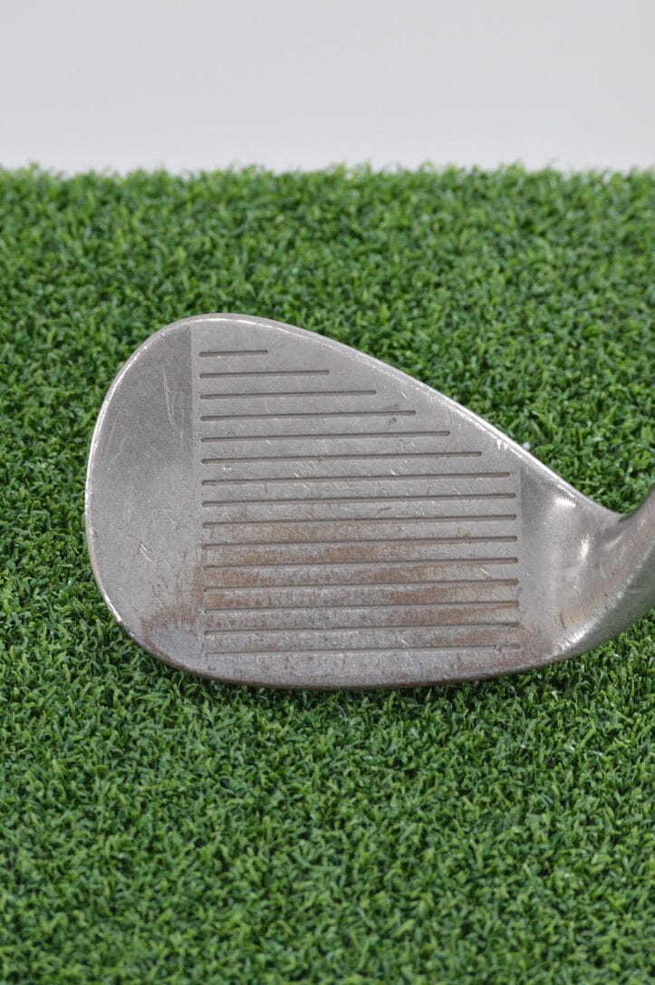 Mizuno MP-T Black Nickel 56 Degree Wedge Wedge Flex 35.25" Golf Clubs GolfRoots 