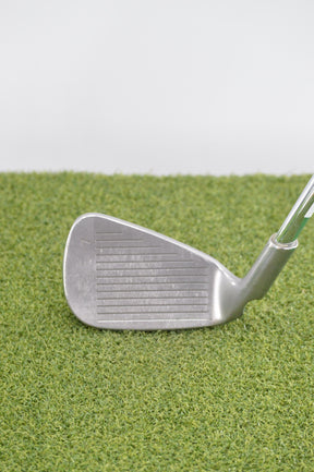 Ping I15 7 Iron S Flex +1" Golf Clubs GolfRoots 
