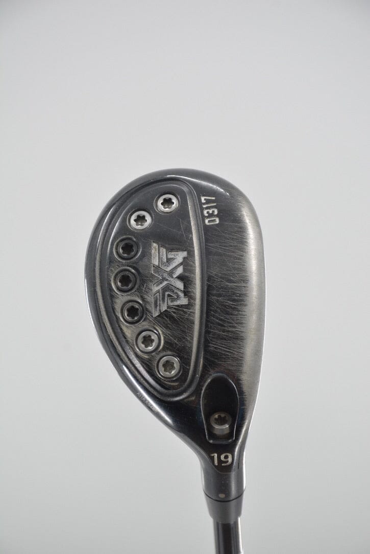 PXG 0317X 19 Degree Hybrid TX Flex Golf Clubs GolfRoots 