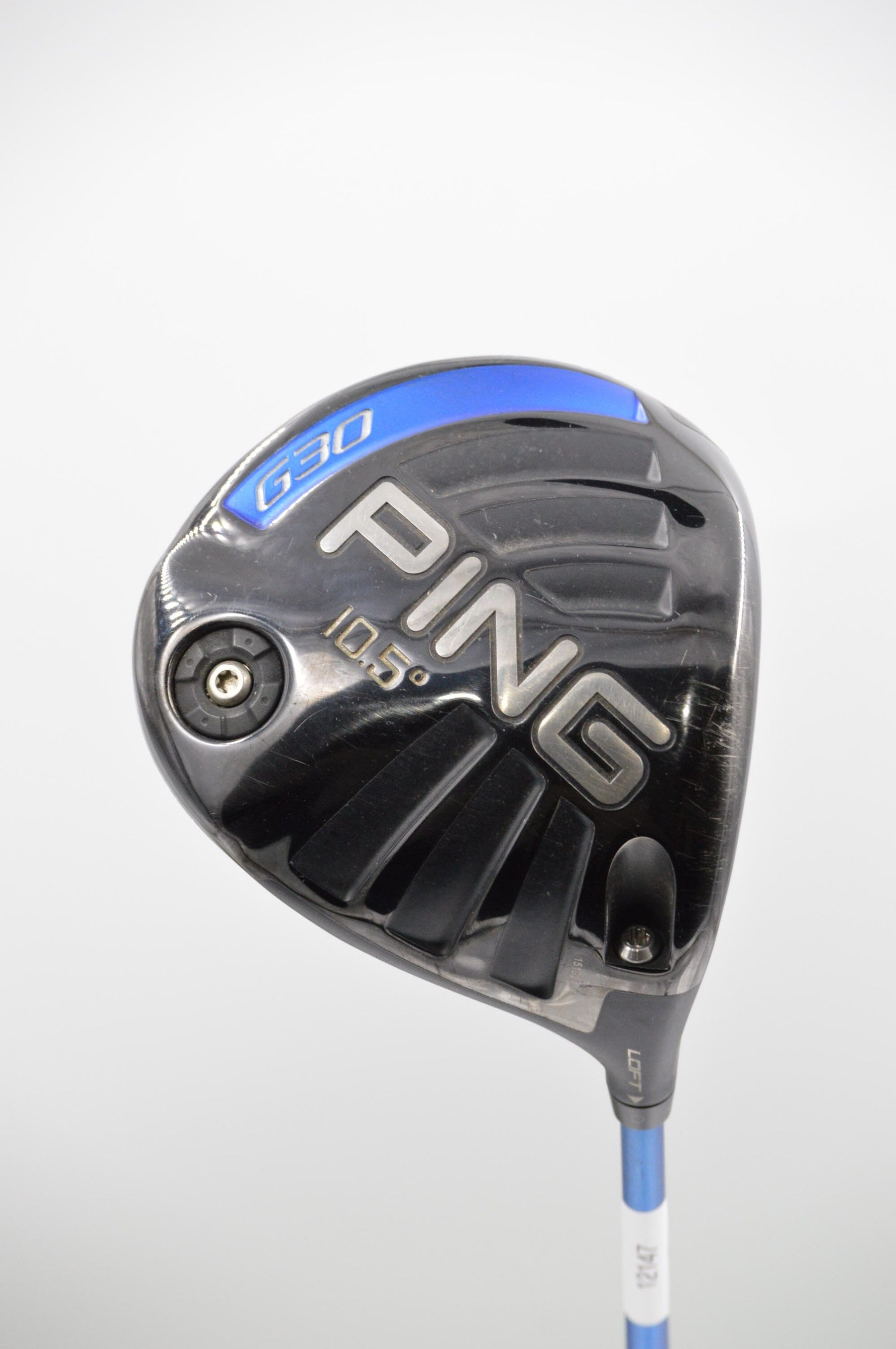 Ping G30 10.5 Degree Driver SR Flex Golf Clubs GolfRoots 