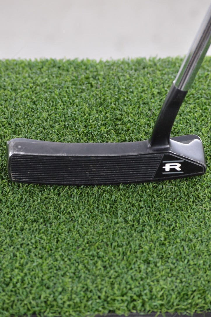 Rife Rfx Rival 2018 Series Putter 34