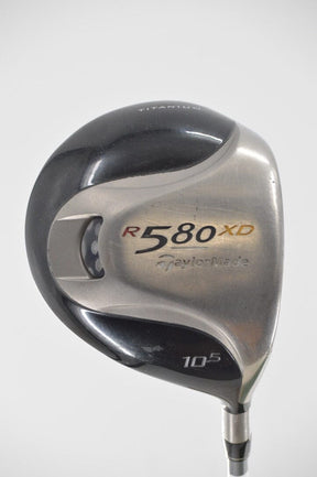 TaylorMade R580 XD 10.5 Degree Driver R Flex 45" Golf Clubs GolfRoots 
