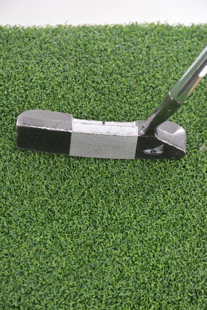 Never Compromise Milled Series 7 Putter 34" Golf Clubs GolfRoots 