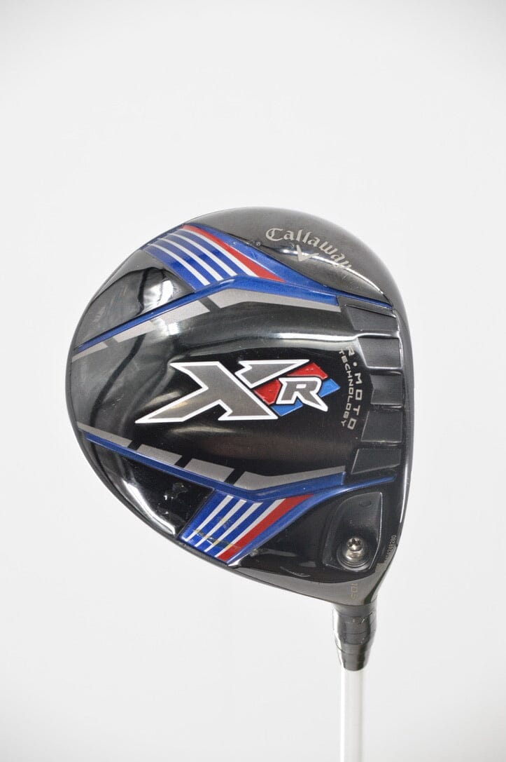 Callaway XR 10.5 Degree Driver S Flex 44.5