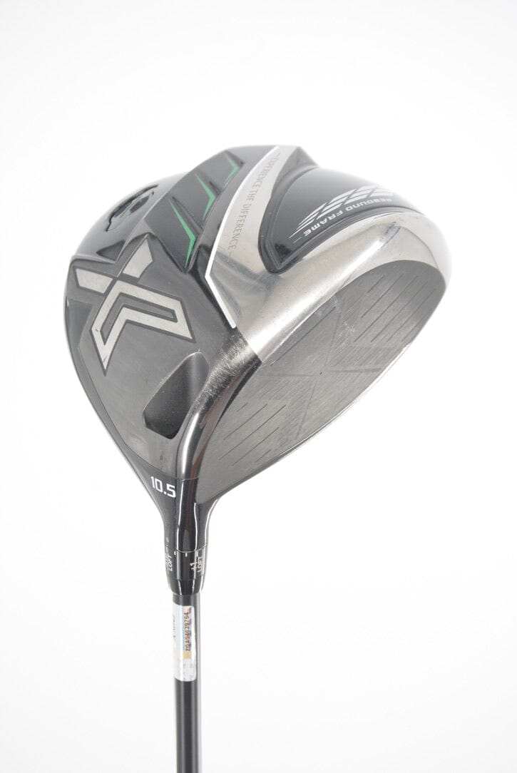 XXIO 2022 X 10.5 Degree Driver S Flex 44.5" Golf Clubs GolfRoots 