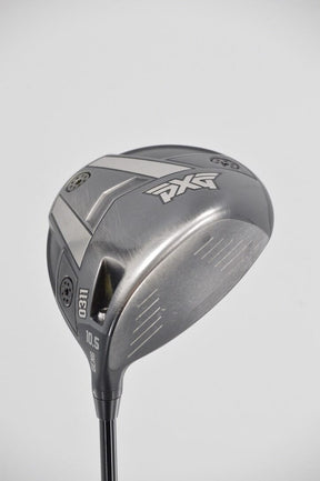 PXG 0311 Gen6 10.5 Degree Driver S Flex 45.25" Golf Clubs GolfRoots 