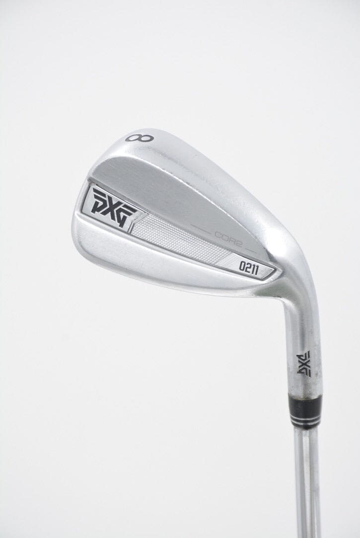 PXG 2021 0211 7-LW Iron Set R Flex Std Length Golf Clubs GolfRoots 