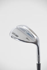Mizuno T20 Satin Chrome 58 Degree Wedge S Flex 35.75" Golf Clubs GolfRoots 
