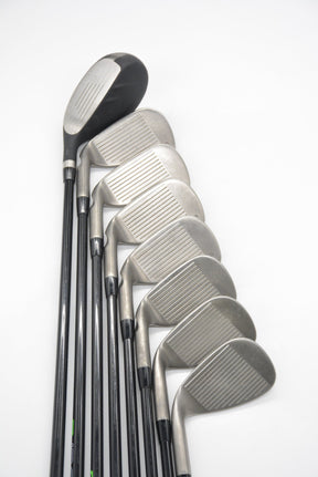 Kids Ping Prodi G h, 6-SW Iron Set JR Flex Golf Clubs GolfRoots 