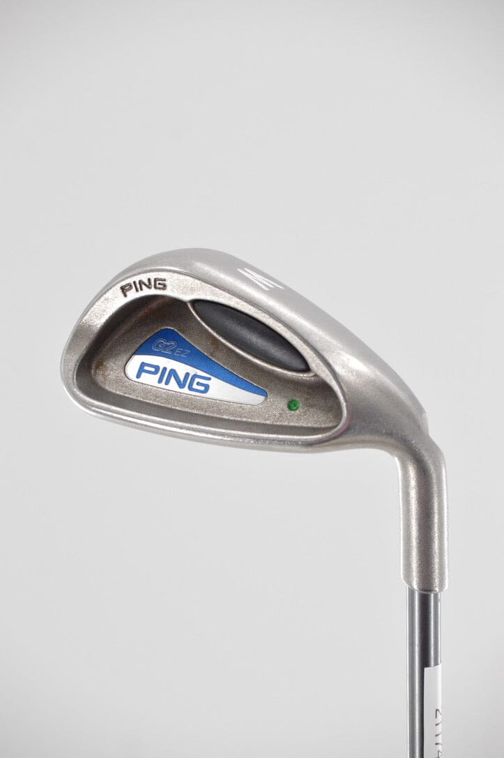 Ping G2 EZ PW Iron SR Flex 35.5" Golf Clubs GolfRoots 