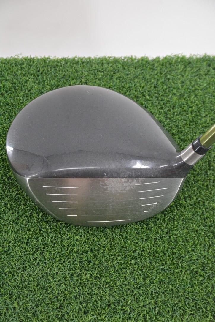 Cleveland Launcher 460 9.5 Degree Driver S Flex 45.25" Golf Clubs GolfRoots 