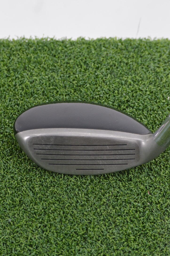 Callaway Diablo Edge 3 Hybrid S Flex 40.5" Golf Clubs GolfRoots 