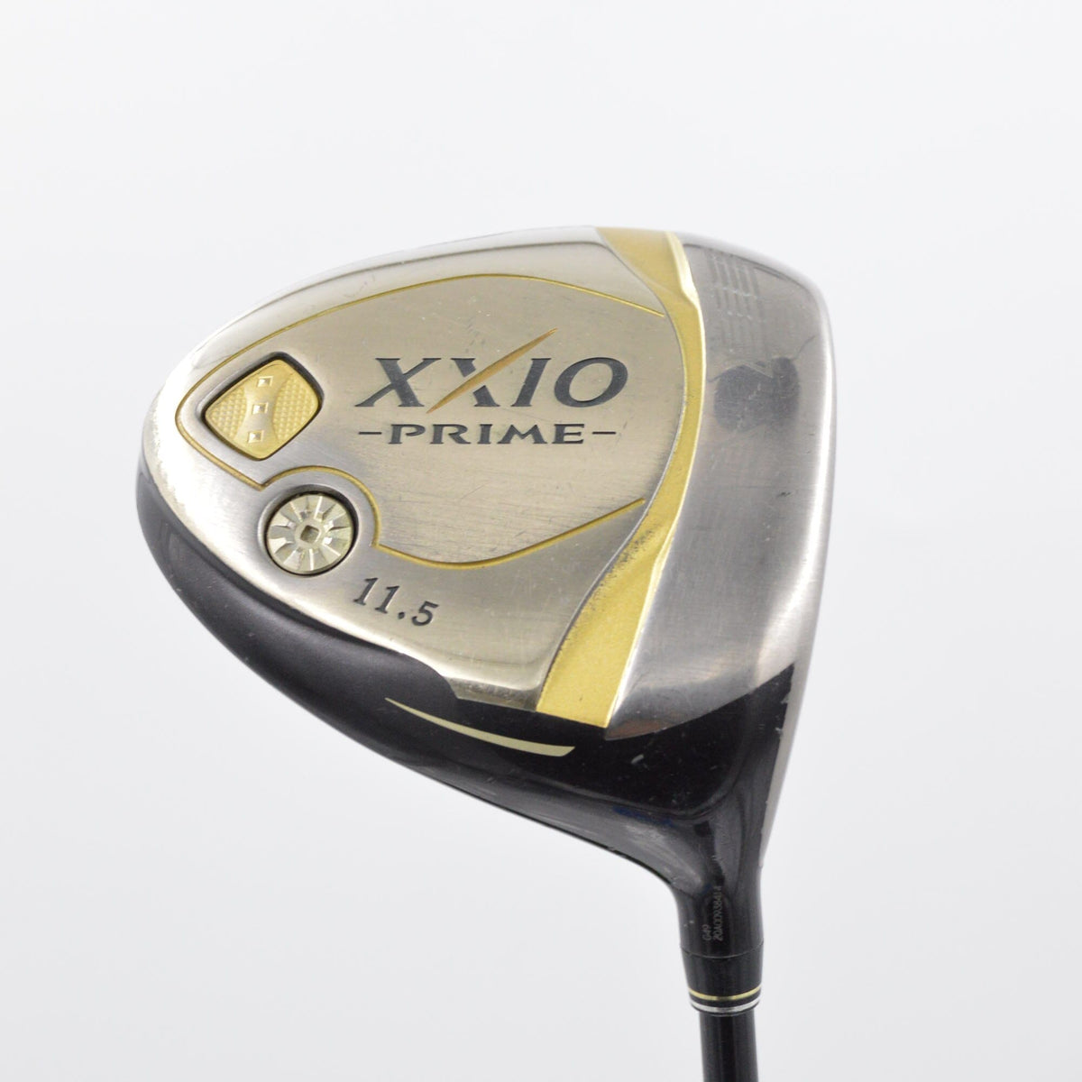 XXIO Prime 9 11.5 Degree Driver R Flex 46.5