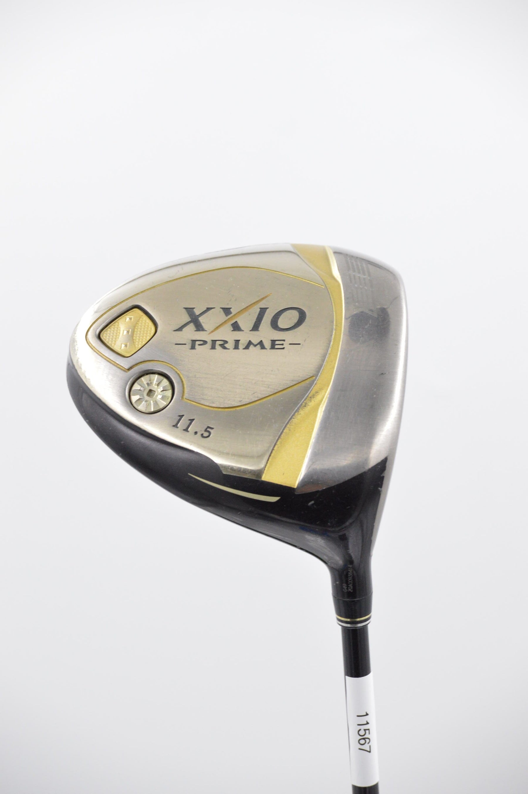 XXIO Prime 9 11.5 Degree Driver R Flex