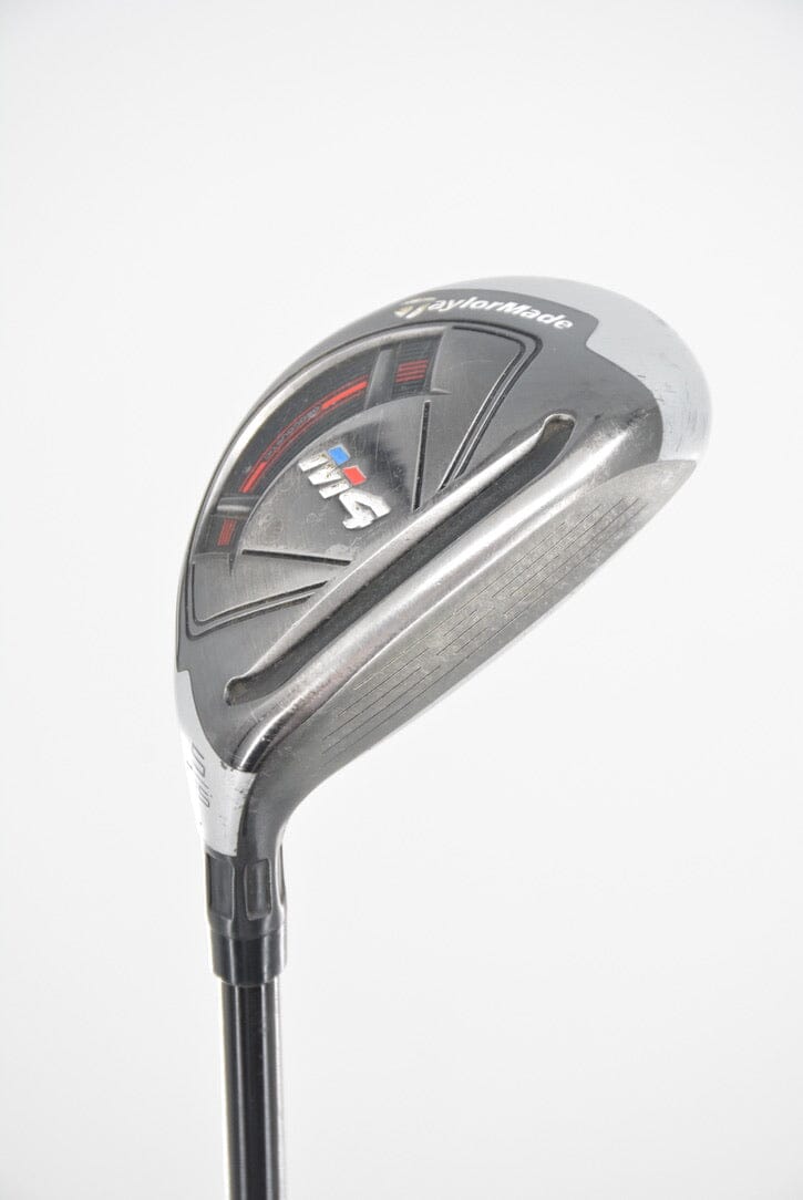 TaylorMade M4 Rescue 2018 5 Hybrid SR Flex 39.75" Golf Clubs GolfRoots 