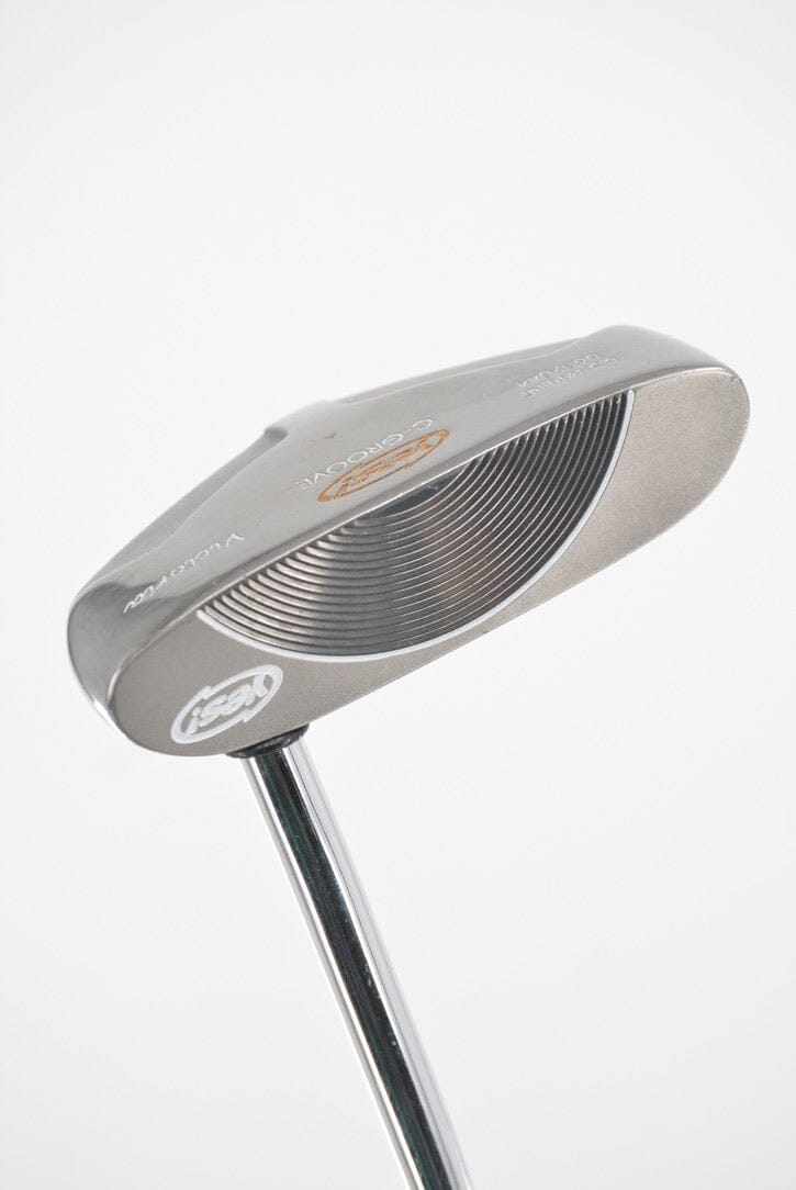 Yes! C-Groove Victoria Putter 35" Golf Clubs GolfRoots 