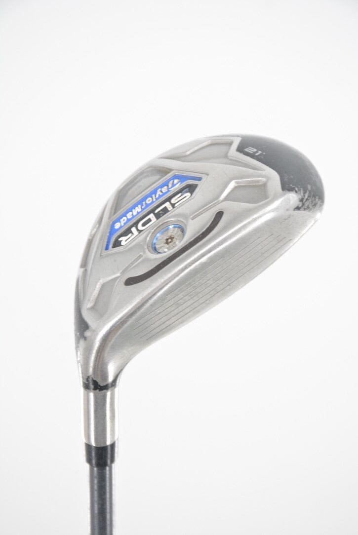 TaylorMade SLDR C 21 Degree Hybrid R Flex 40" Golf Clubs GolfRoots 