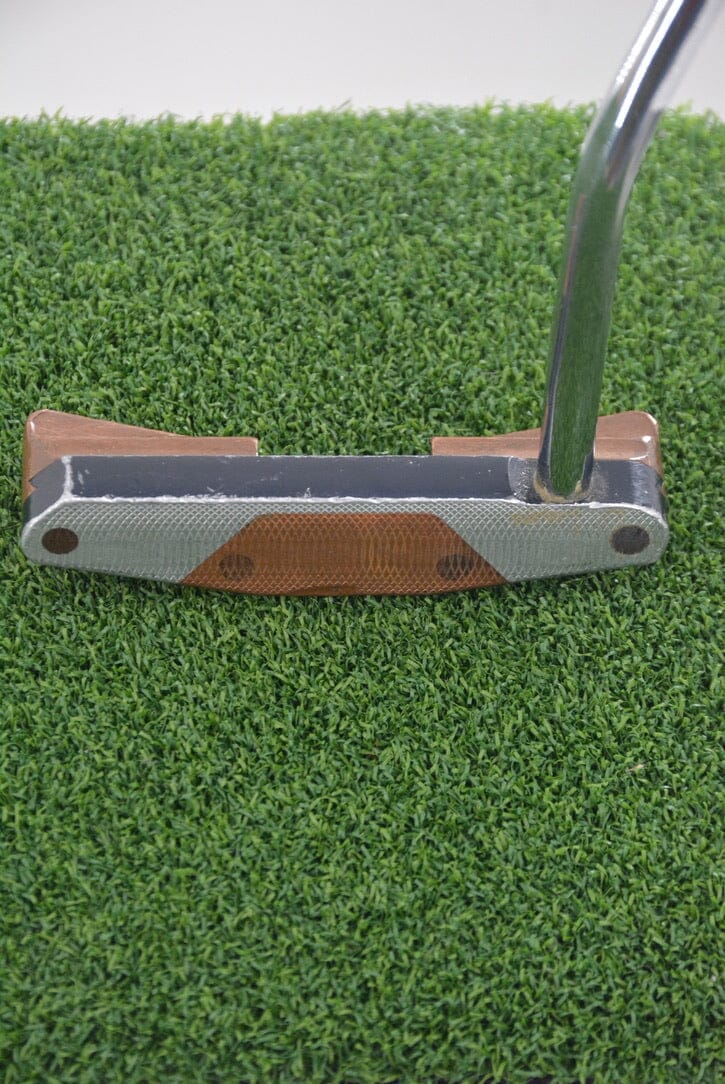 Bobby Grace Pik Pocket Putter 35" Golf Clubs GolfRoots 