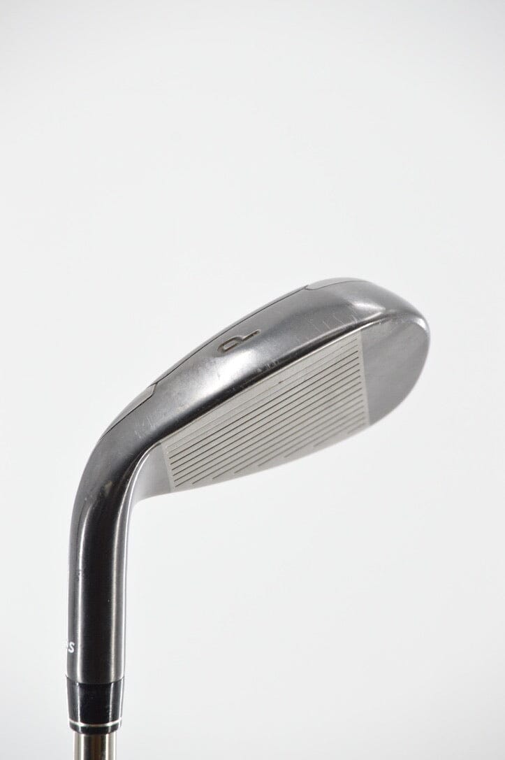 Women's Callaway Big Bertha OS PW Iron W Flex 35.75" Golf Clubs GolfRoots 