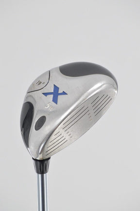 Callaway X 5 Wood S Flex 42" Golf Clubs GolfRoots 