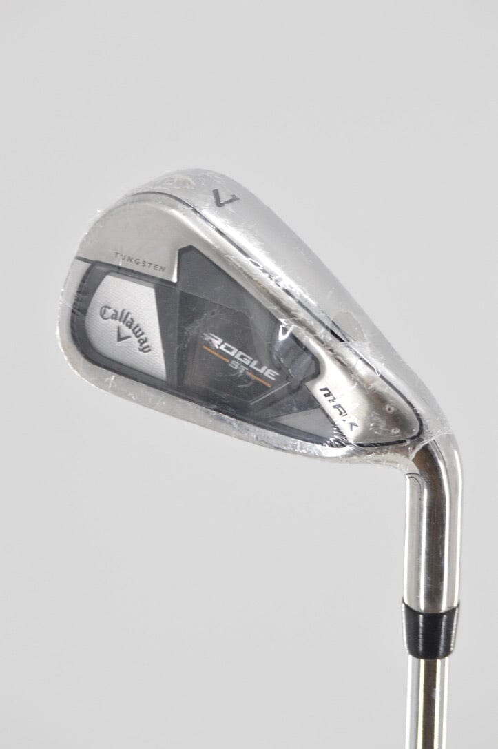 NEW Callaway Rogue St Max 7 Iron R Flex 36.75" Golf Clubs GolfRoots 