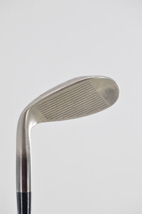 Mizuno MP-R Black Ni 58 Degree Wedge Wedge Flex 33.5" Golf Clubs GolfRoots 