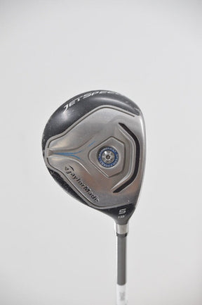 Women's TaylorMade Jetspeed 5 Wood W Flex 42" Golf Clubs GolfRoots 