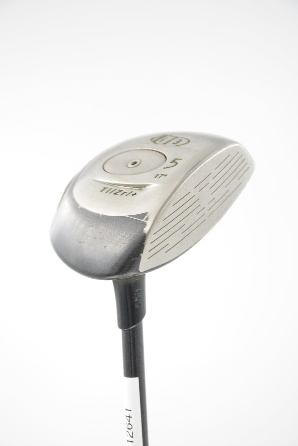 Ping Ti 3 5 Wood R Flex Golf Clubs GolfRoots 