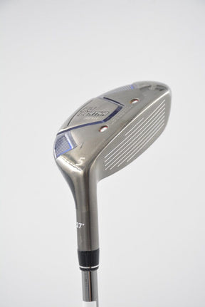 Women's Callaway Big Bertha Reva 5 Hybrid W Flex Golf Clubs GolfRoots 