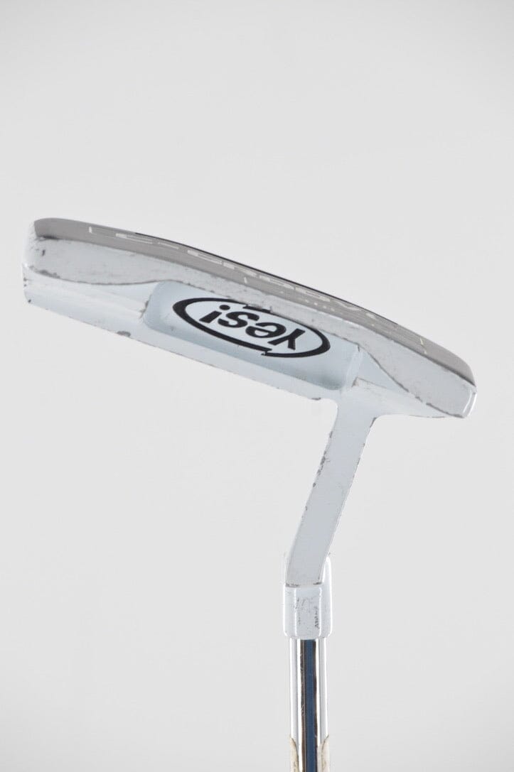 Yes! Callie 12 Putter 35" Golf Clubs GolfRoots 