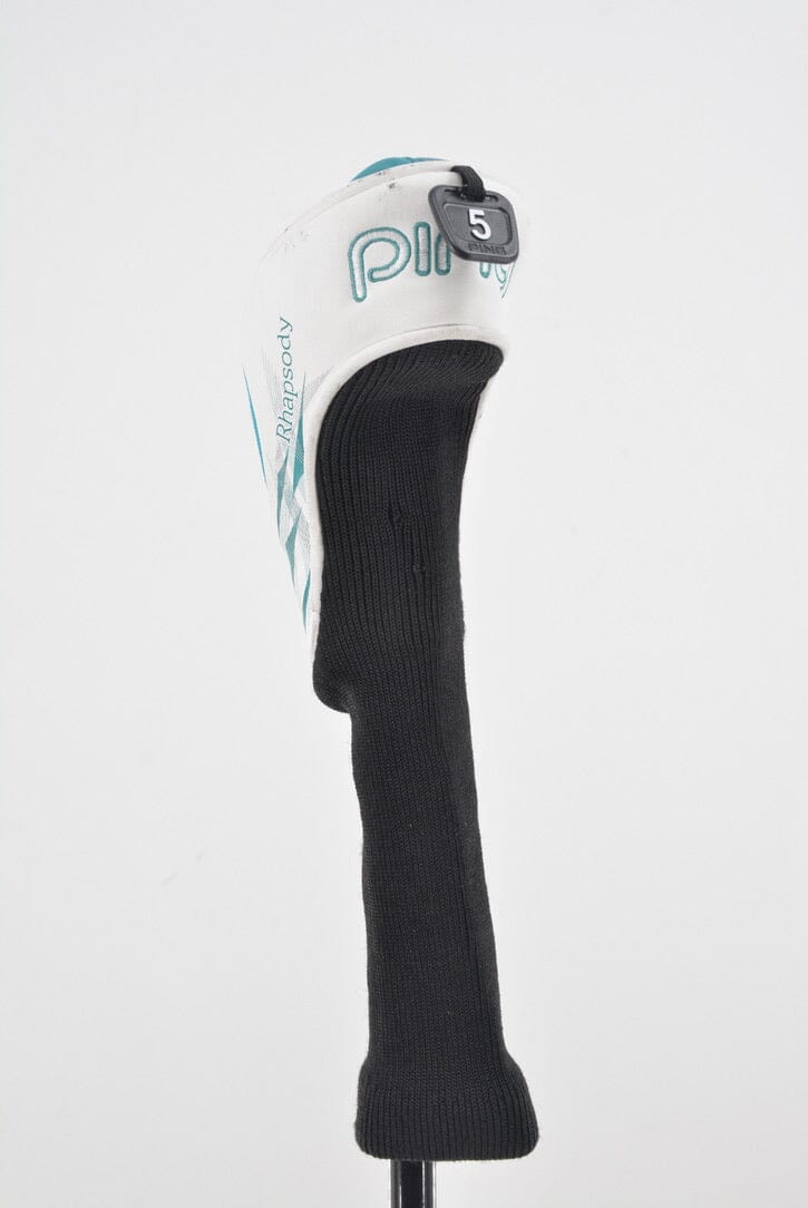 Women's Ping Rhapsody Hybrid Headcover Golf Clubs GolfRoots 