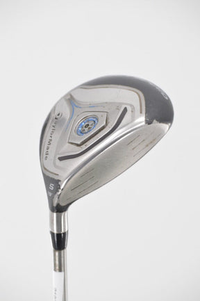 Women's TaylorMade Jetspeed 5 Wood W Flex 42" Golf Clubs GolfRoots 