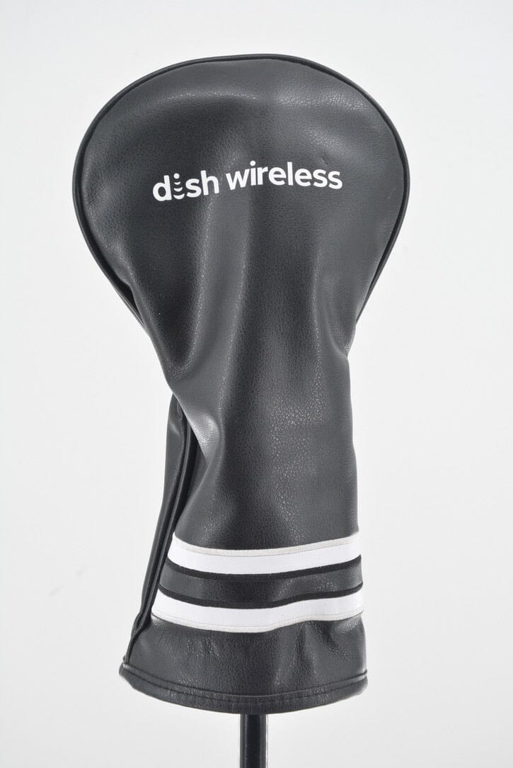 Misc Dish Wireless Driver Headcover Golf Clubs GolfRoots 