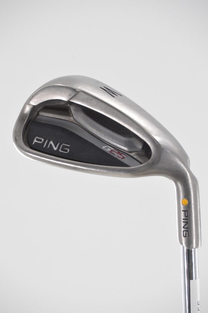 Ping G25 W Iron R Flex 36.25" Golf Clubs GolfRoots 