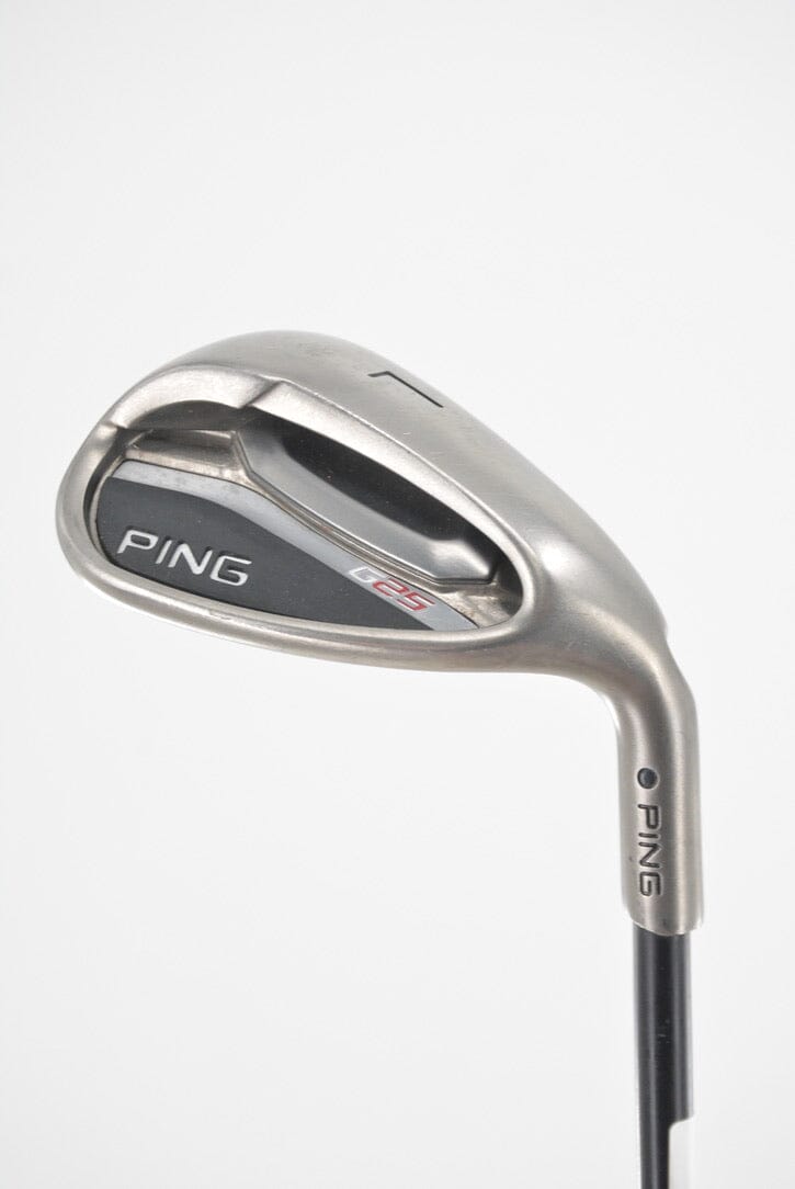 Ping G25 LW SR Flex 35" Golf Clubs GolfRoots 