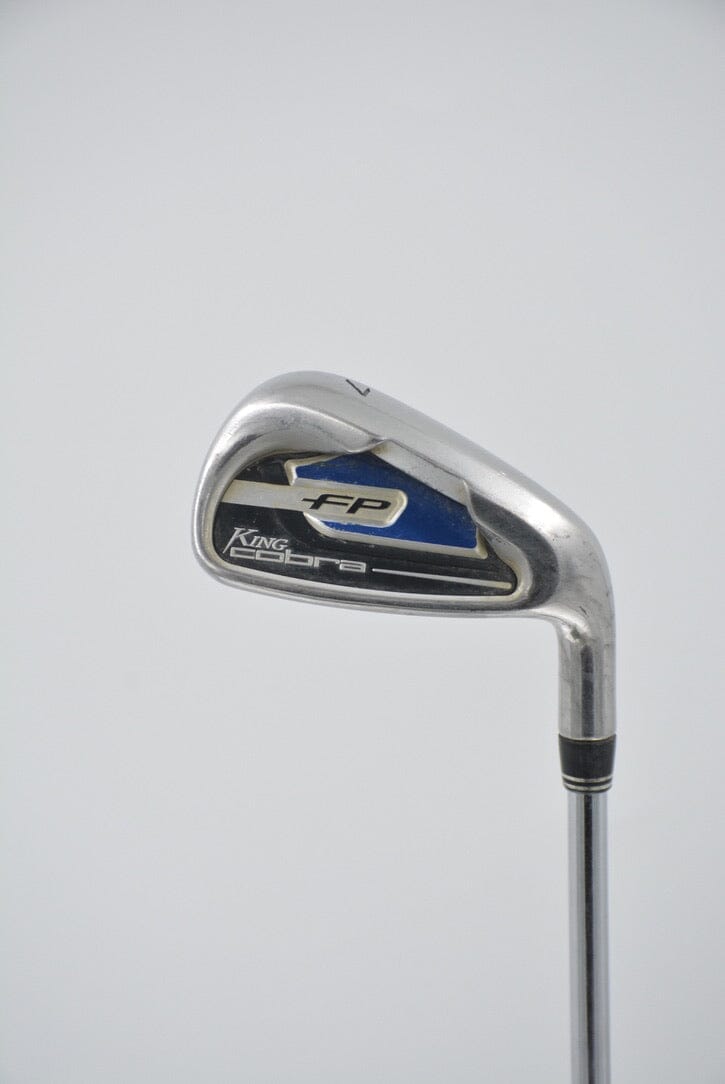 Cobra Fp 4-PW Iron Set S Flex Golf Clubs GolfRoots 