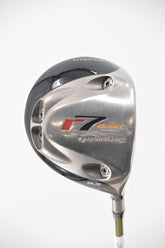 TaylorMade R7 Quad 8.5 Degree Driver X Flex 44.75" Golf Clubs GolfRoots 