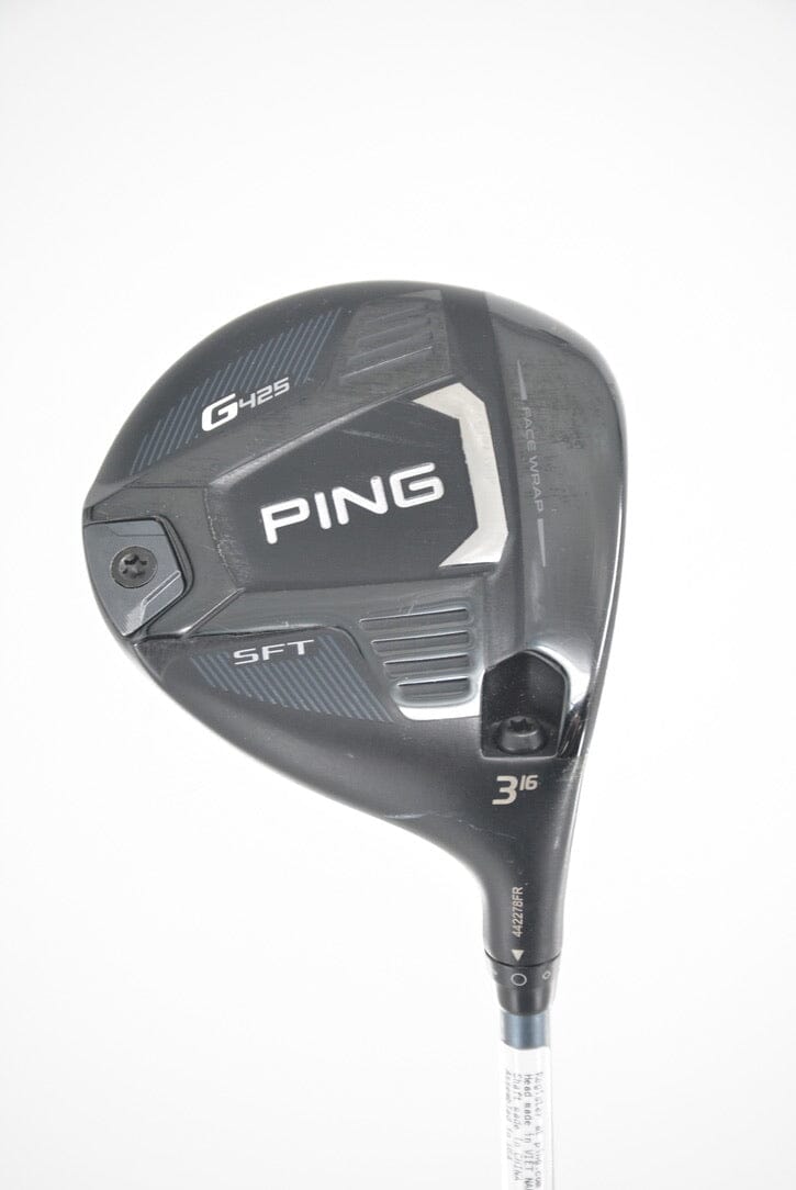 Ping G425 SFT 3 Wood R Flex 42.5" Golf Clubs GolfRoots 
