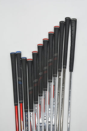 Callaway XR Full Set R Flex Golf Clubs GolfRoots 