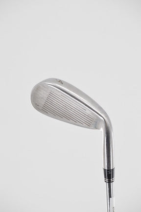 Lefty TaylorMade Burner XD 4 Iron S Flex 38.75" Golf Clubs GolfRoots 
