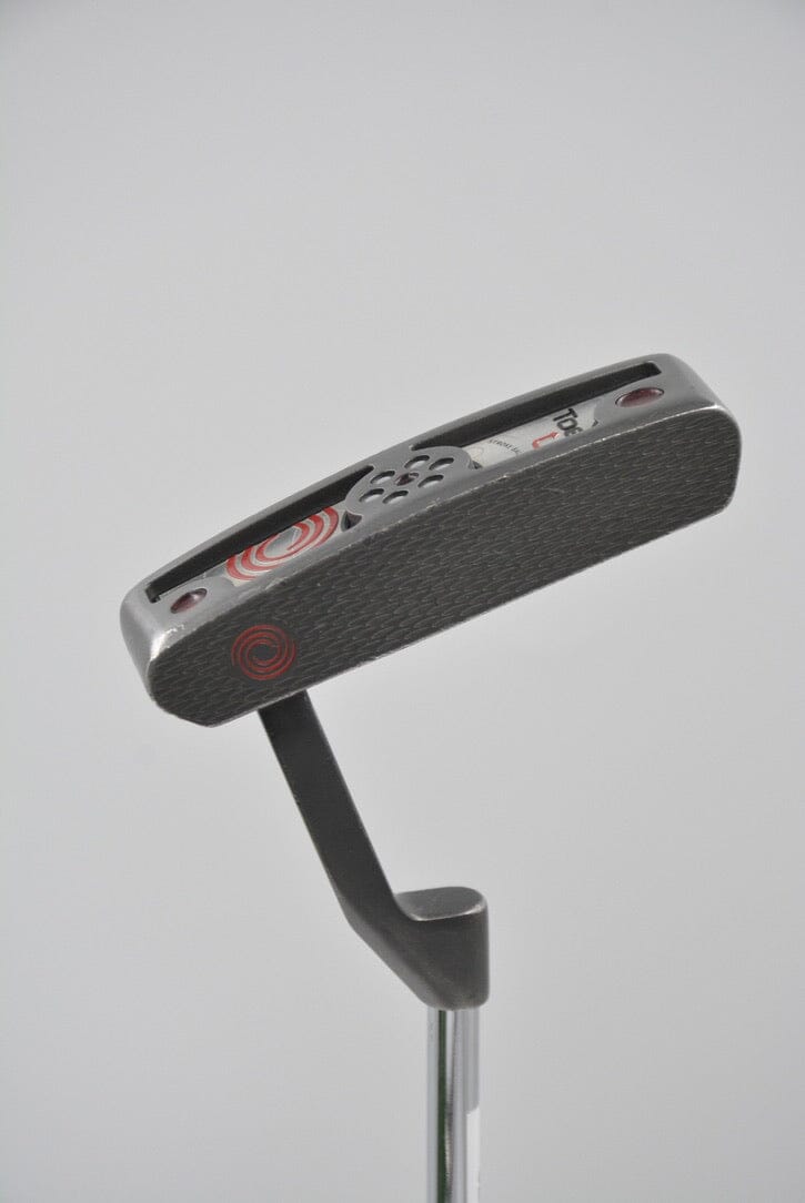Odyssey Toe Up 1 Putter 35" Golf Clubs GolfRoots 