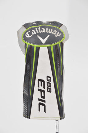 Callaway Great Big Bertha Epic 9 Degree Driver S Flex 45.25" Golf Clubs GolfRoots 