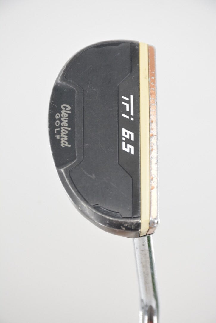 Cleveland TFI 2135 6.5 Putter 34" Golf Clubs GolfRoots 